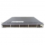 Коммутатор Huawei S3700-52P-SI-AC(48 Ethernet 10/100 ports,4 Gig SFP,AC 110/220V) (S3700-52P-SI-AC)