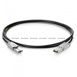 DL360 Gen9 LFF Internal SAS Cable (775929-B21). Изображение #1