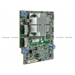 Smart Array P440ar/2GB FBWC 12Gb 1-port Int SAS Controller for DL360 Gen9 (726740-B21)