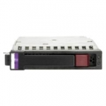 Жесткий диск HP 600Гб 10000 об/мин., 6гб/с., (SAS) (SFF) (EG0600FCSPL)
