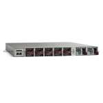 Коммутатор Cisco Catalyst 4500-X 24 Port 10G IP Base, Front-to-Back, No P/S (WS-C4500X-24X-ES)