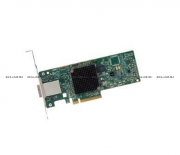 Контроллер Lenovo ThinkServer RAID 510i AnyRAID Adapter (4XB0F28691). Изображение #1
