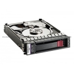 Жесткий диск HP 450GB 6G SAS 15K 3.5in Dp ENT HDD (454232-B21)