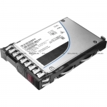 Жесткий диск HPE 3.84TB 6G SATA RI-3 SFF SC SSD (816929-B21)