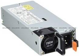 750W AC Power Supply - Блок 750Вт. (94Y6669). Изображение #1