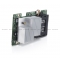 Контроллер Dell PERC H710 Integrated RAID Controller, 1GB NV Cache, Mini Type, Kit, 6Gb / s, RAID (0-60) (405-12147)