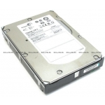 Жестикй диск HP Hot-plug 600GB SAS hard drive - 15.000 RPM, 3.5-inch Large Form Factor (LFF) For use in P2000 [ST3600057SS] (ST3600057SS)