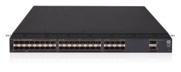HP FF 5700-40XG-2QSFP+ Switch (JG896A). Изображение #1