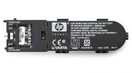 Батарея резервного питания HP Cache Battery Kit for SmartArray P400, P400i, E500 (383280-B21). Изображение #1