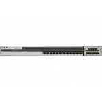Коммутатор Cisco Catalyst 3850 12 Port GE SFP IP Services (WS-C3850-12S-E)