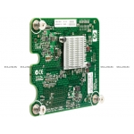 Контроллер HP NC382m PCI Express Dual Port Multifunction Gigabit Server Adapter [453246-B21] (453246-B21)