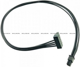 Lenovo ThinkSystem ST650 V2 M.2 Cable Kit (4Z57A16099). Изображение #1