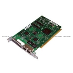 Контроллер Compaq NC3134 Fast Ethernet NIC 64 PCI Dual Port 10/100 [138603-B21] (138603-B21)