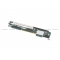 Riser платаRiser (for GPGPU only) with 1 PCIe x16 + 1 PCIex4 Slot Kit for PE R510 (330-10200)