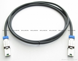 External Mini SAS 2m Cable (407339-B21). Изображение #1