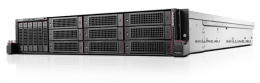 Сервер Lenovo ThinkServer RD650 (70DR001VEA). Изображение #1