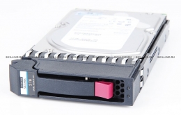 Жесткий диск 2TB MSA SAS MDL 6G LFF (606228-002). Изображение #1