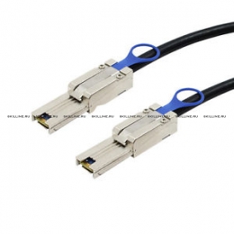 External Mini SAS 6m Cable (432239-B21). Изображение #1