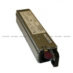 Блок питания HP 400W Factory Integrated Power Supply Kit [515739-B21] (515739-B21)