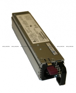 Блок питания HP 400W Factory Integrated Power Supply Kit [515739-B21] (515739-B21). Изображение #1