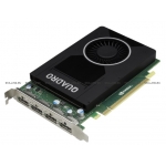 Видеокарта HPE NVIDIA Quadro M2000 GPU Module (P8Y48A)