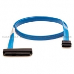 StorageWorks 1m with Power SAS Cable (AE491A)