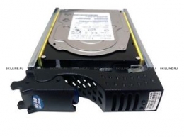Жесткий диск Seagate/EMC 146GB 15K Fibre Channel Drive 40 pin 2GB/s HotSwap for EMC  (005048602). Изображение #1