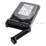 Жесткий диск Dell 200GB Solid State Drive SAS Write Intensive 12Gbps 2.5in Hot-plug Drive - kit for G13 servers and Dell PV MD R630 / R730 / R730XD / T430 / T630 / R430 / MD1420 (400-ADSB)