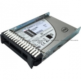 Твердотельный диск Lenovo Intel S3510 240GB Enterprise Entry SATA G3HS 2.5in SSD (00WG625). Изображение #1