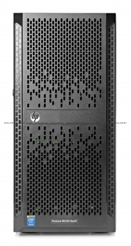 Сервер HPE ProLiant  ML150 Gen9 (776274-421). Изображение #1
