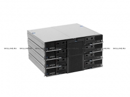 Сервер Lenovo Flex System x880 X6 Compute Node (719653G). Изображение #1
