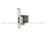 Адаптер HBA HPE SN1610Q 32Gb 2-port Fibre Channel Host Bus Adapter (R2E09A)