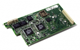 Контроллер Dual NC7780 Gigabit Upgrade Module for ProLiant BL20p [230255-B21] (230255-B21). Изображение #1