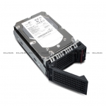 Жесткий диск Lenovo 600GB 10K 12Gbps SAS 2.5in G3HS HDD (00WG690)