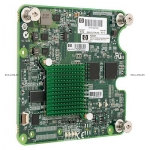 Контроллер HP NC553m 10Gb 2-port FlexFabric Adapter [613431-B21] (613431-B21)