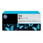 Картридж HP 771 Matte Black для Designjet Z6200 775-ml (CE037A)