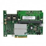 Контроллер Dell PERC H730 Integrated RAID Controller, 1GB NV Cache, Full Height, Kit, for R330 (405-AADT)