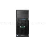 Сервер HPE ProLiant  ML30 Gen9 (831068-425)