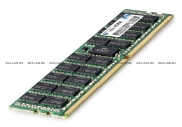 Оперативная память HPE 8GB 1Rx4 PC4-2133P-R Kit (726718-B21). Изображение #1