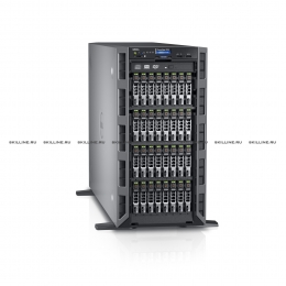 Сервер Dell PowerEdge T630 (210-ABMZ-18). Изображение #3