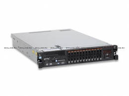 Сервер Lenovo System x3750 M4 (8753A2G). Изображение #1