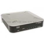 Коммутатор Cisco Systems SG100D-08 8-Port Gigabit Desktop Switch (SG100D-08-EU)