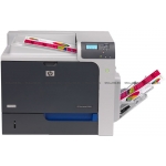 HP Color LaserJet CP4025n (CC489A)