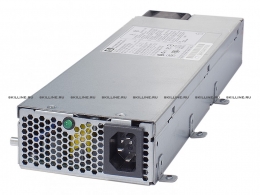 Блок питания HP 1200W-48V DC Common Slot Power Supply [437573-B21] (437573-B21). Изображение #1