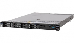 Сервер Lenovo System x3550 M5 (8869E3G). Изображение #1