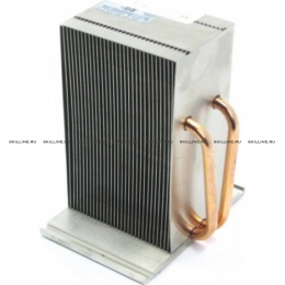 HP ML370 G6 радиатор (508996-001). Изображение #1
