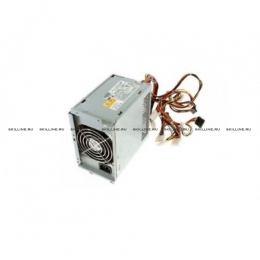 Блок питания HP Non-hot-plug power supply (410W) [460422-001] (460422-001). Изображение #1