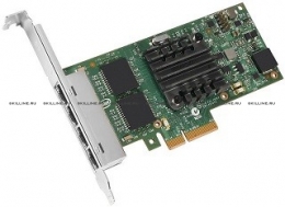 Адаптер HBA Lenovo Intel I350-T4 4xGbE BaseT Adapter (00AG520). Изображение #1