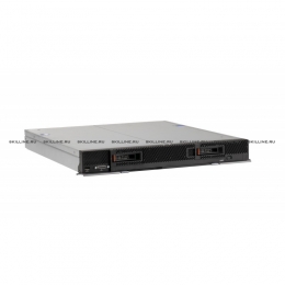 Сервер Lenovo Flex System x440 Compute Node (7167H2G). Изображение #1