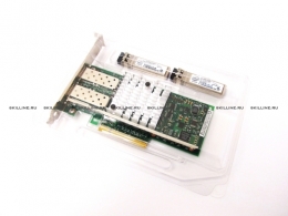 Контроллер HP NC370F PCI-X Multifunction Gigabit Server Adapter [374193-B22] (374193-B22). Изображение #1